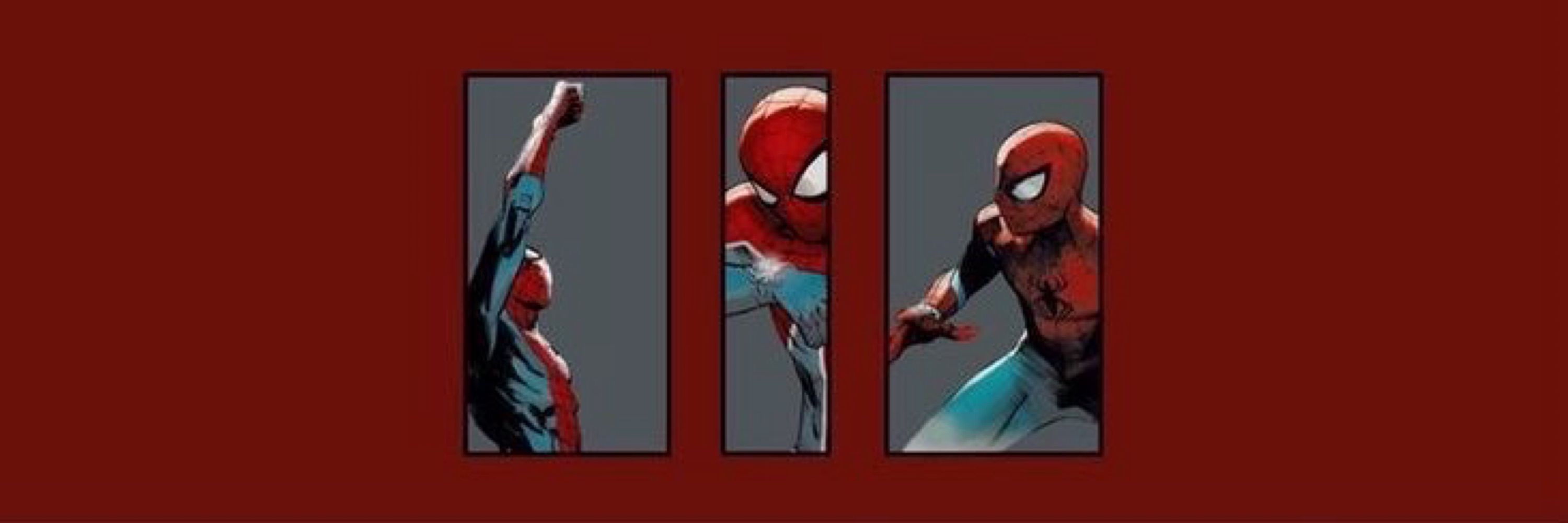 Peter. 🕷️