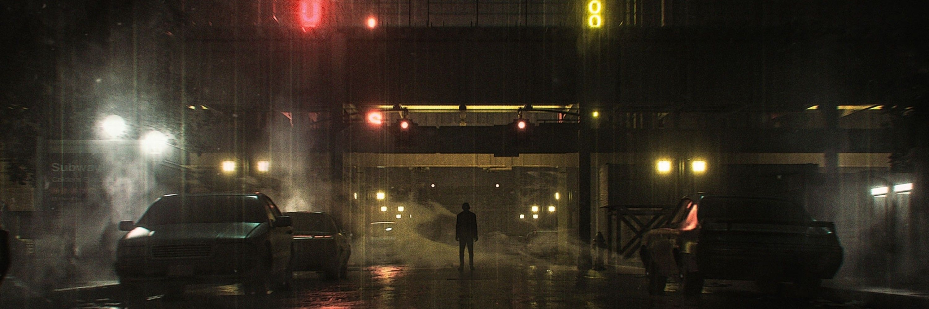 Sr. Specter 