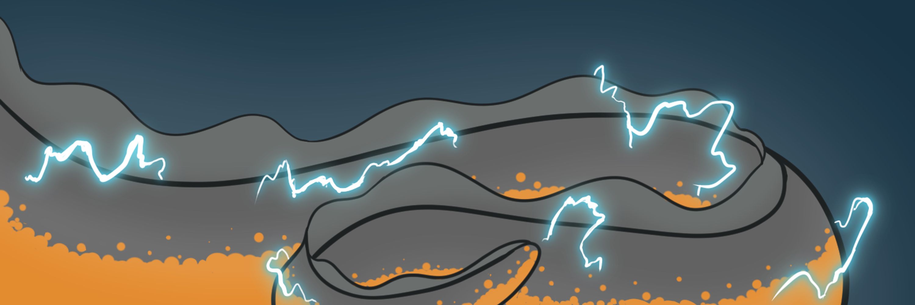 Marsh-eel⚡️