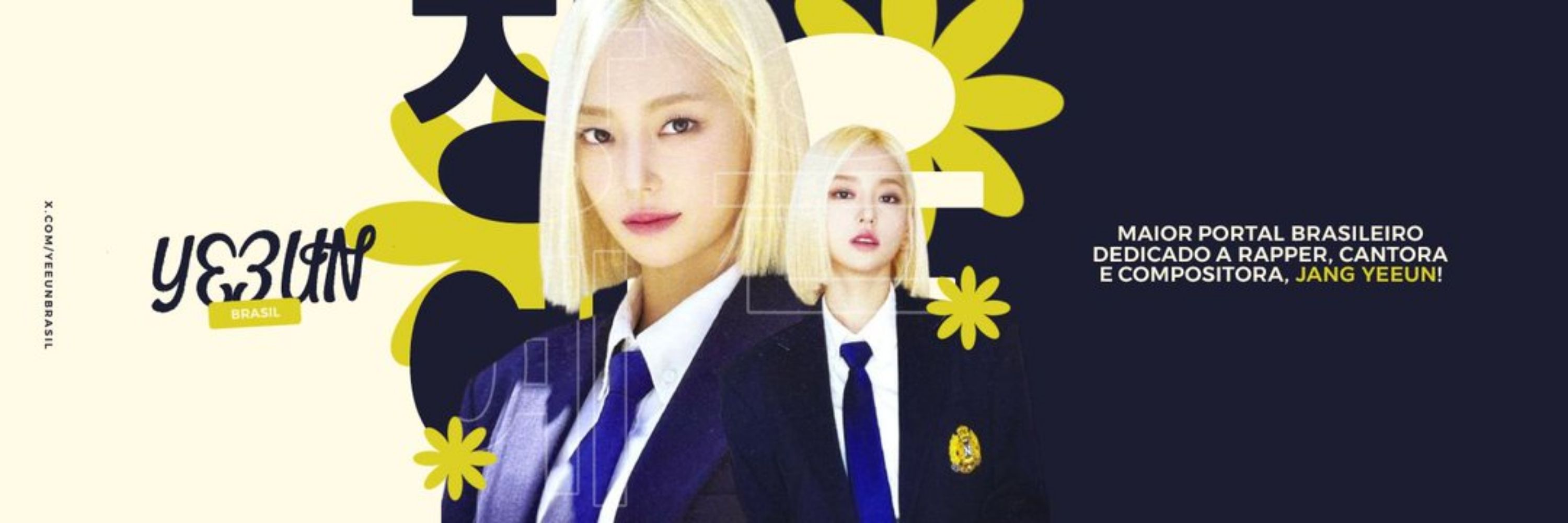 Yeeun Brasil