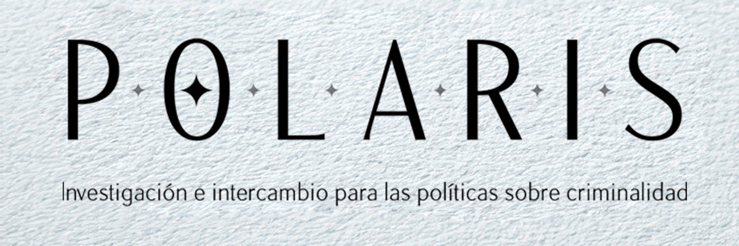 Polaris - Intercambio y políticas públicas de seguridad