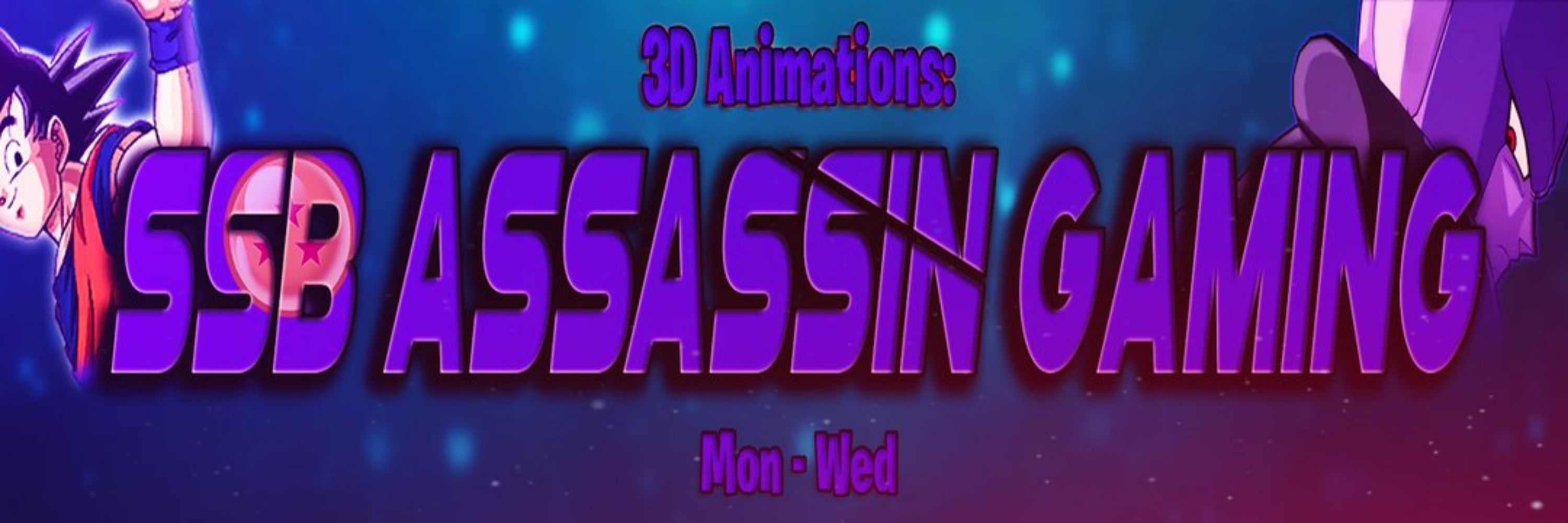 SSB Assassin Gaming