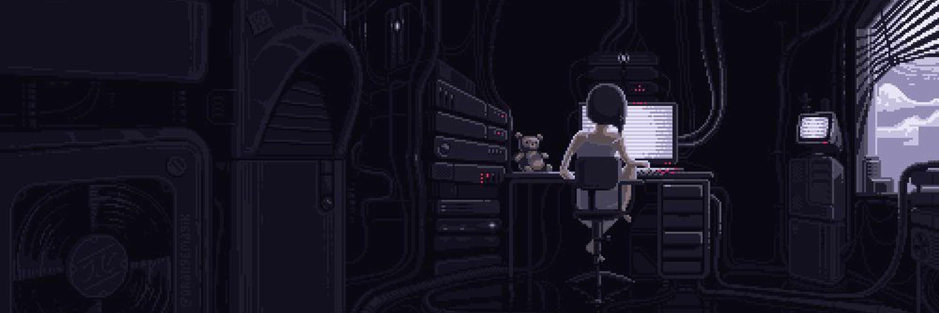 floatingmetalsphere