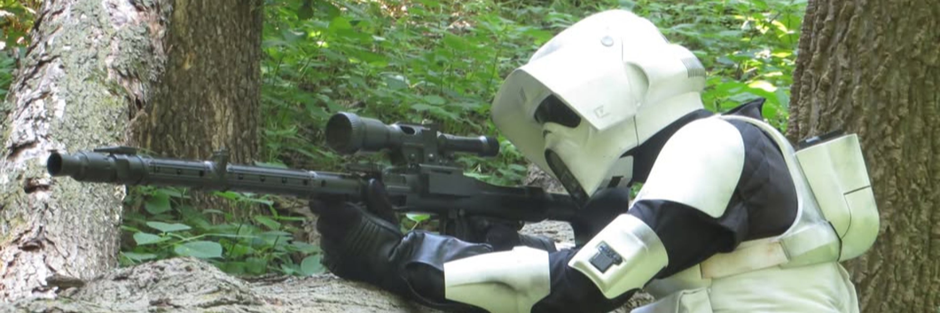 Rogue Scout