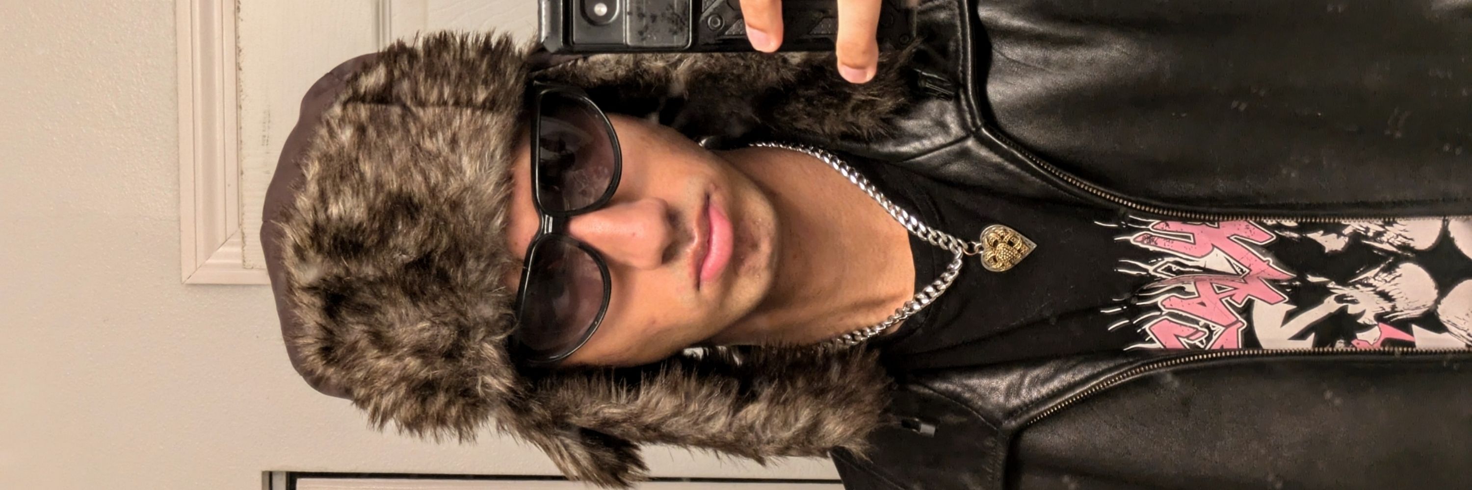 Cashmaster Brad