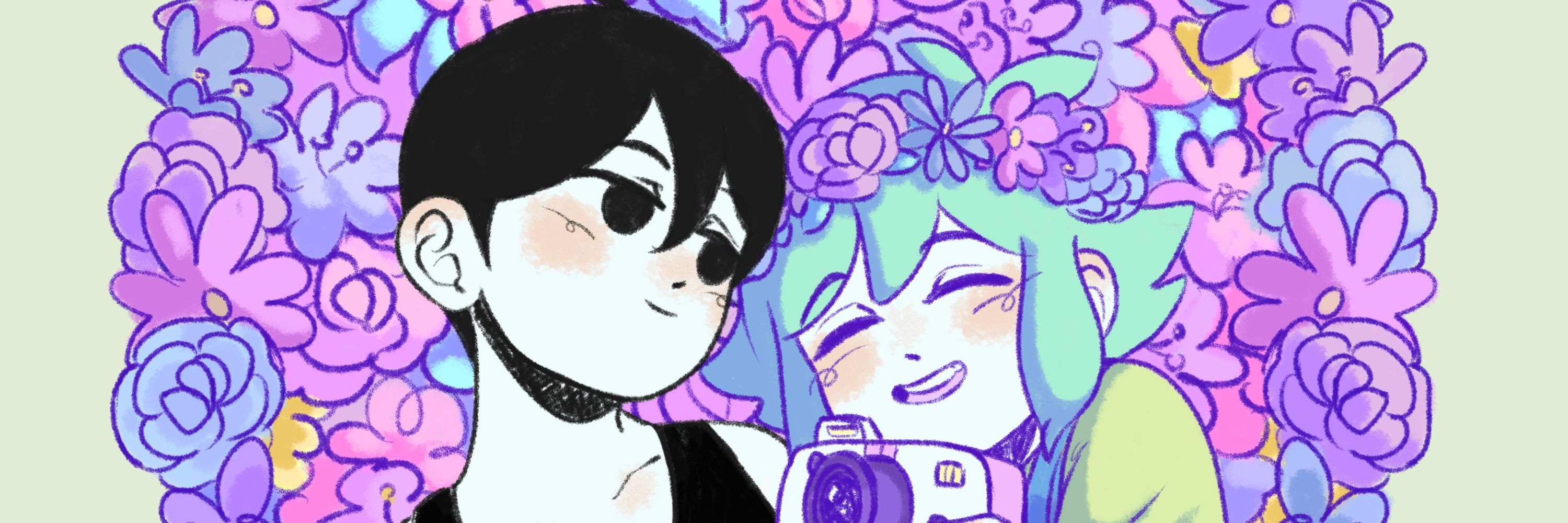 Meriko🎇NOW VGEN🎇OPEN COMMS🎐