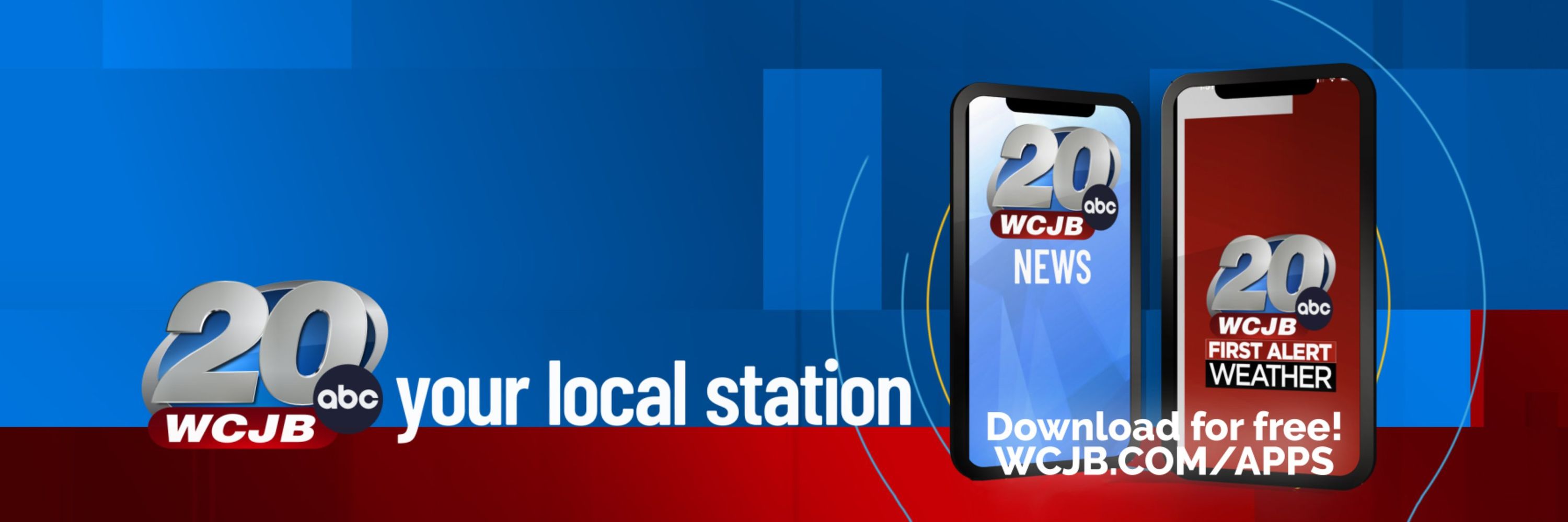 WCJB TV20 News