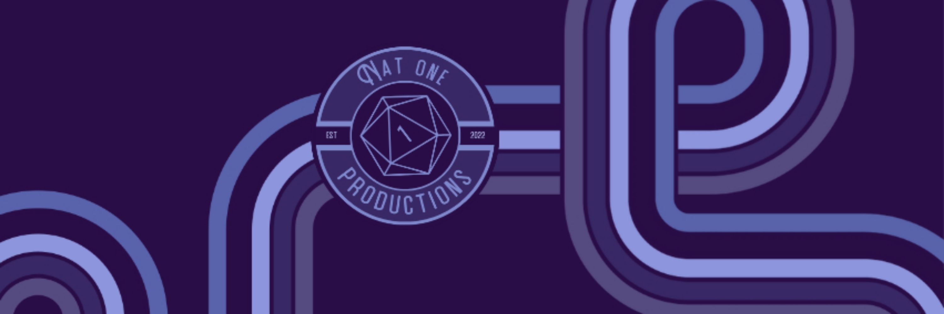 Nat One Productions 🎲🐉☃️❄️