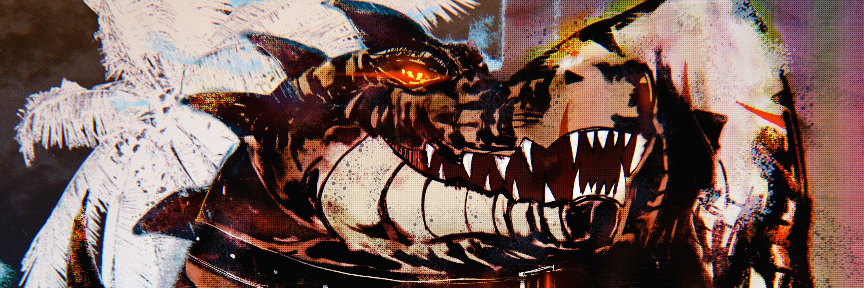 Rex 🐊(Commissions Open)