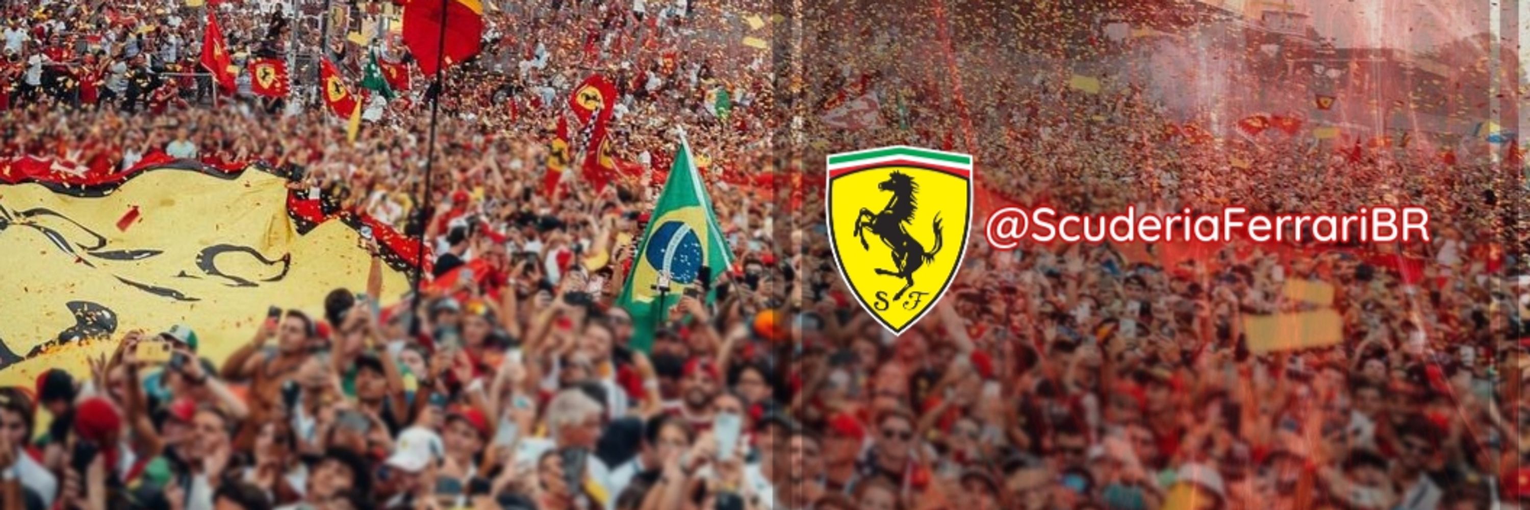 Scuderia Ferrari Brasil