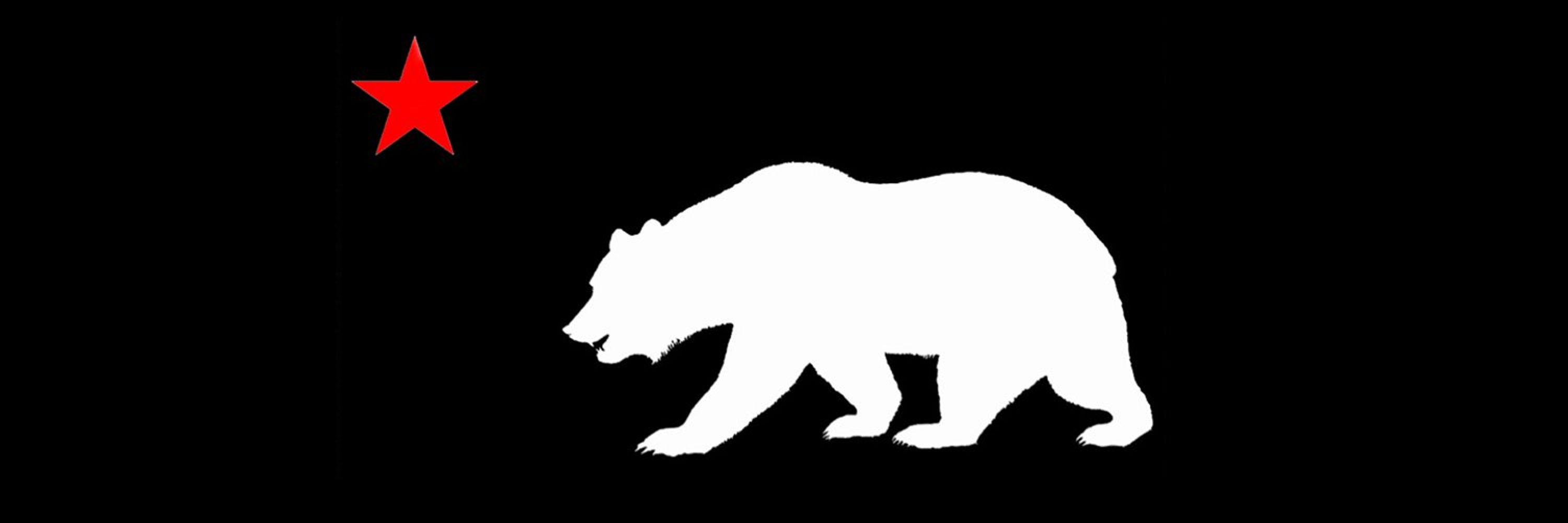 CaliBear