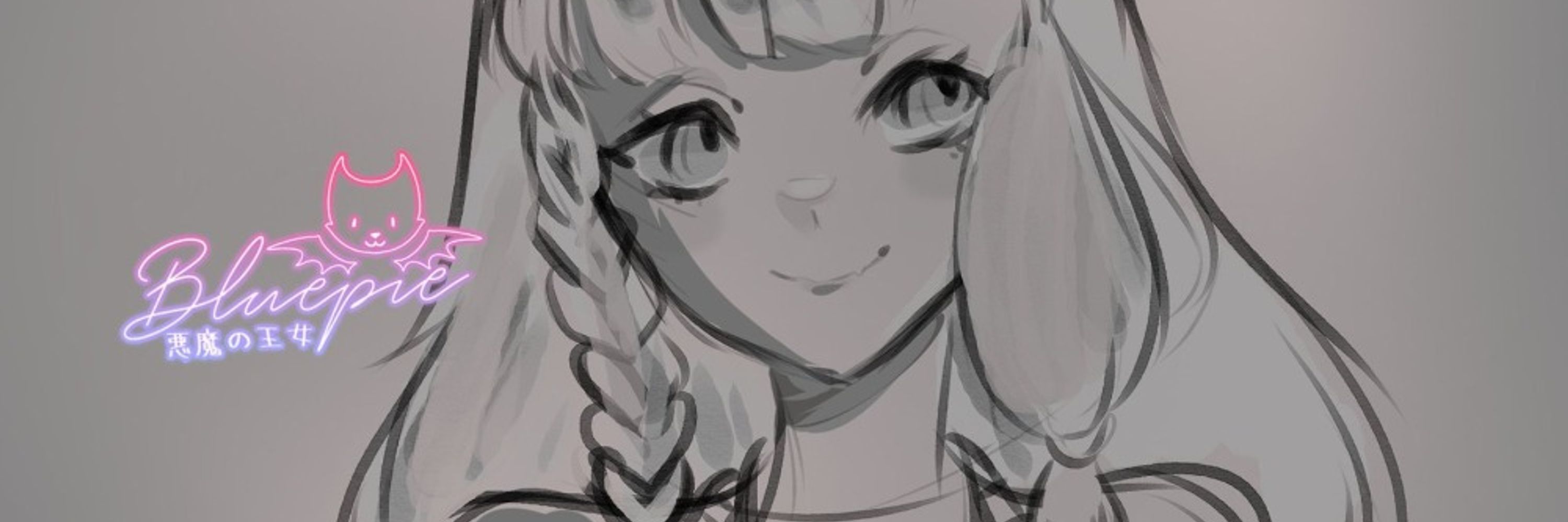 Nina Bathory ||🔞|| Vtubrer