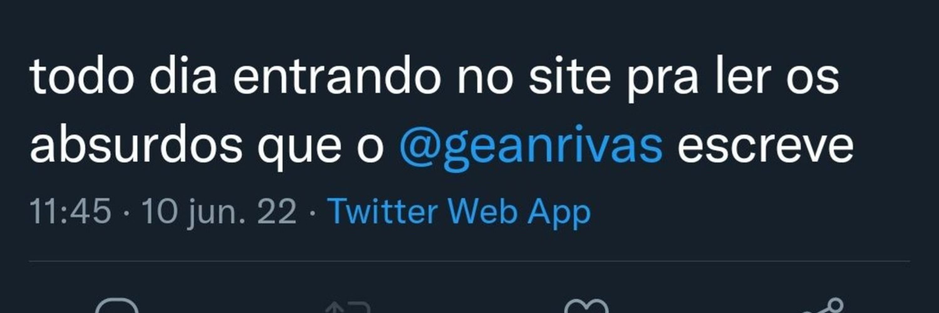 Gean RAIVAS