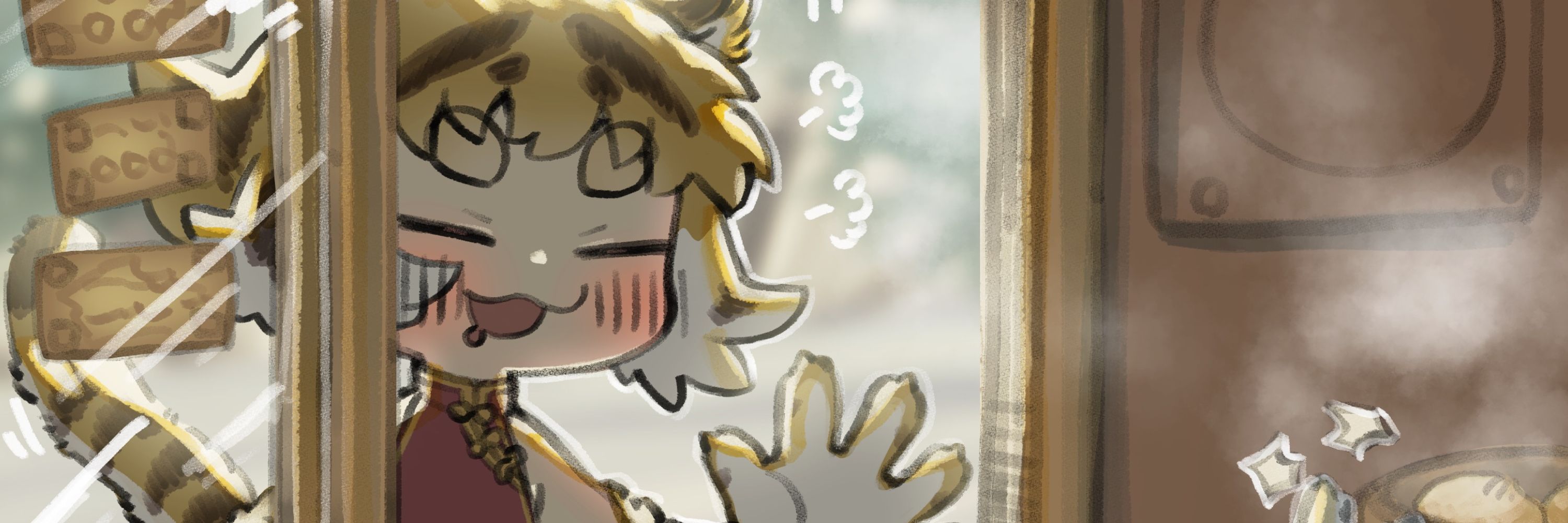 ぐふふなねこまじん