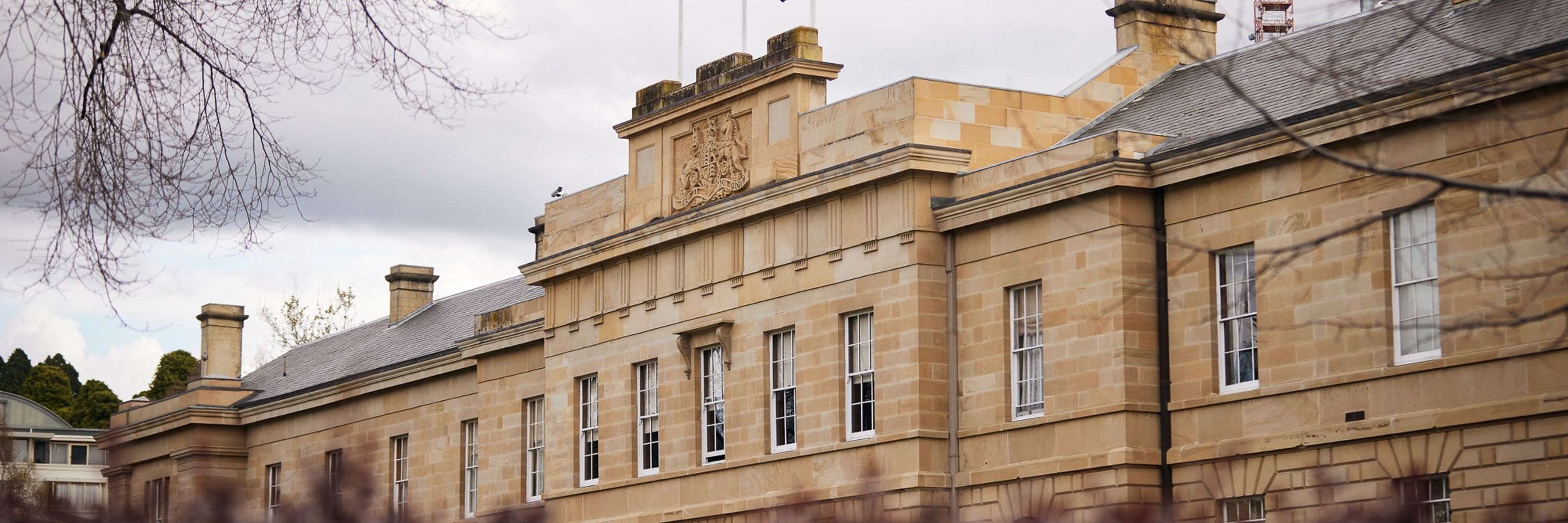 Tasmanian Constitution Society