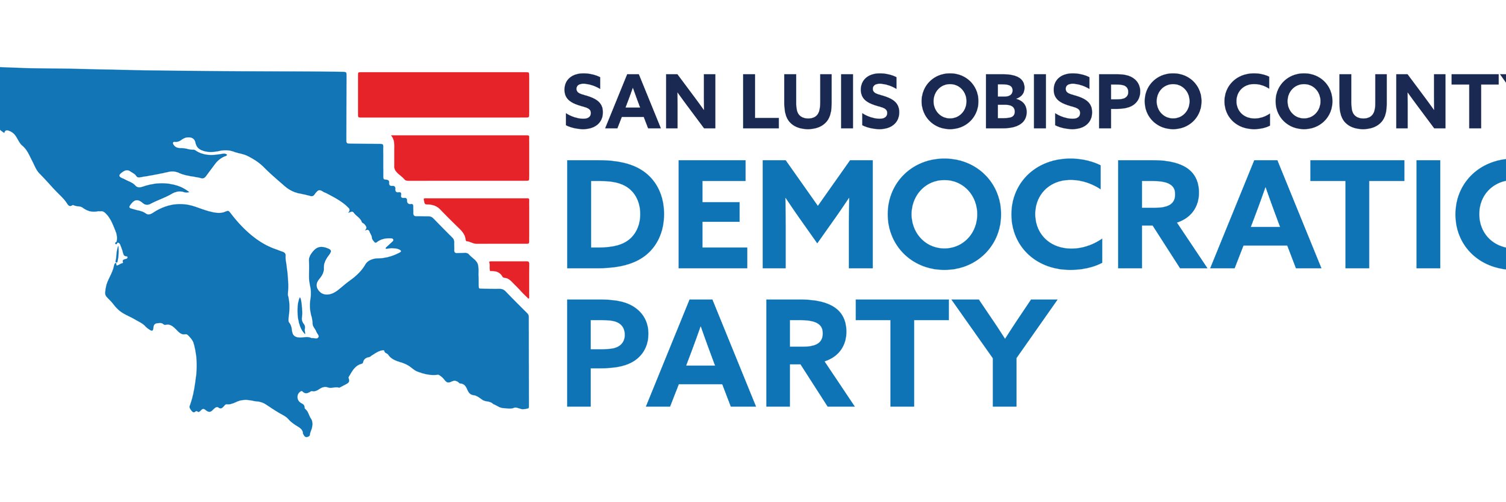 SLO County Democratic Party