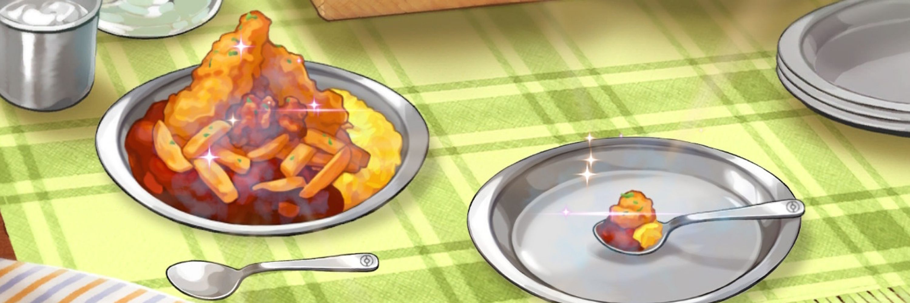 ジャム煮