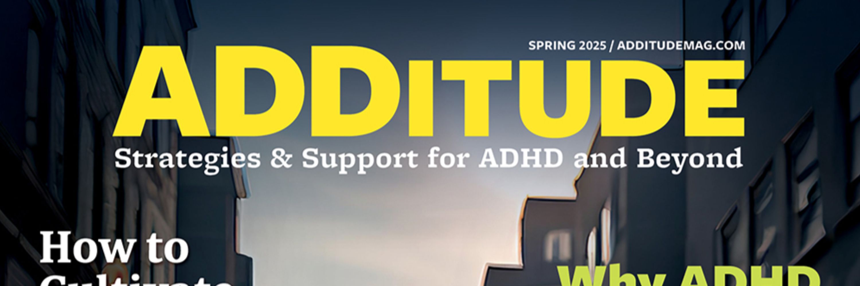 ADDitude