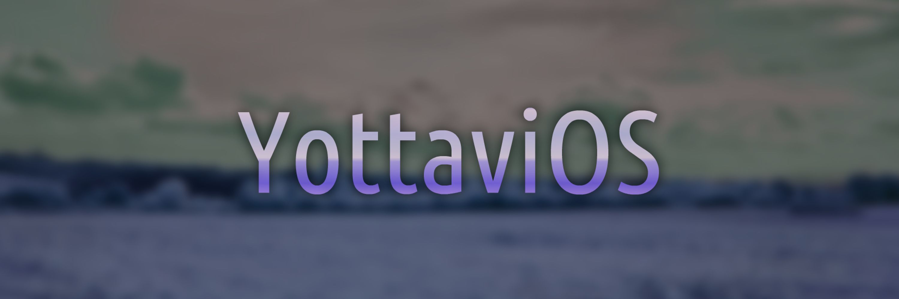 YottaviOS