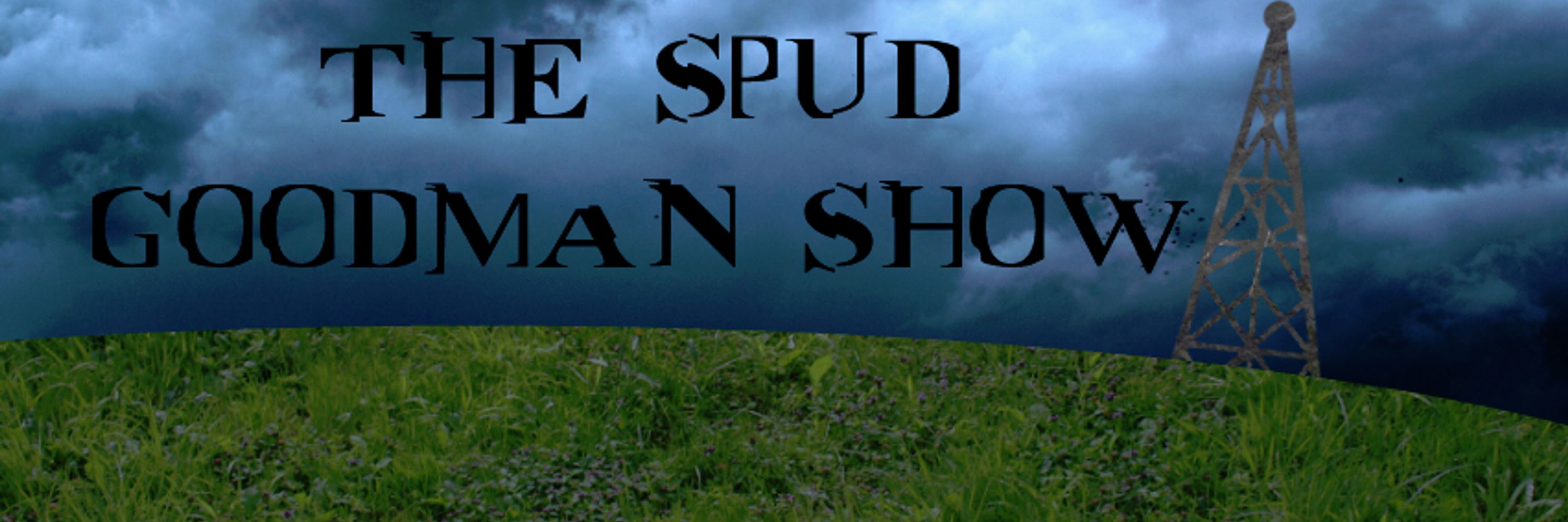 The Spud Goodman Show