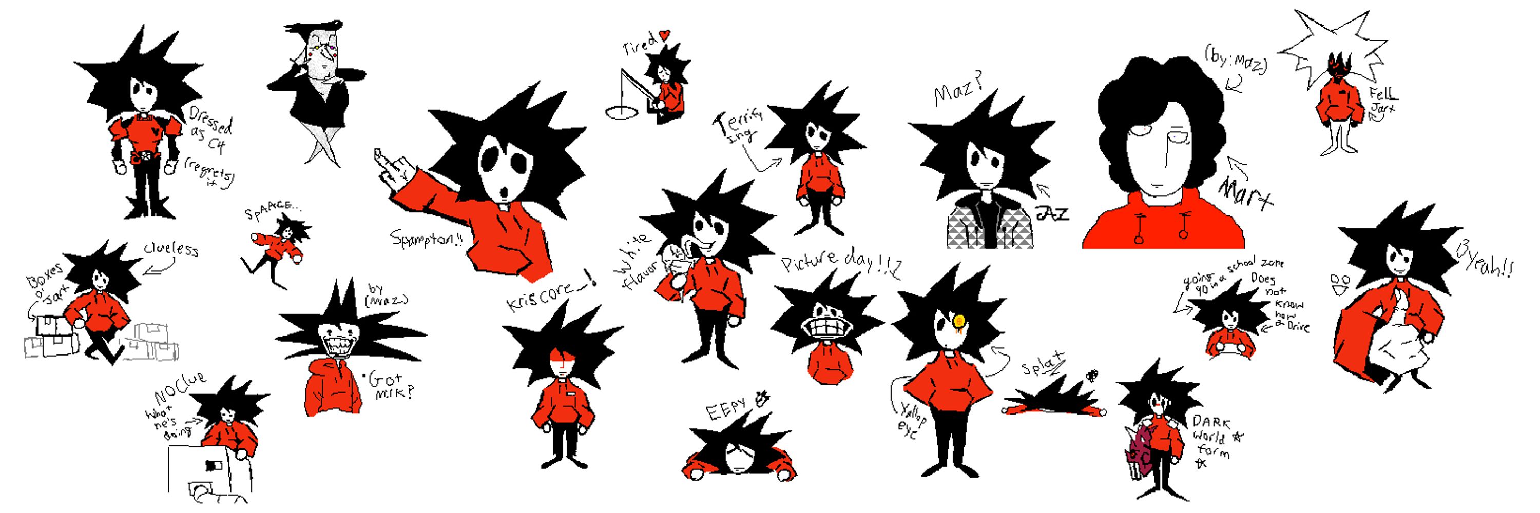 Jartist