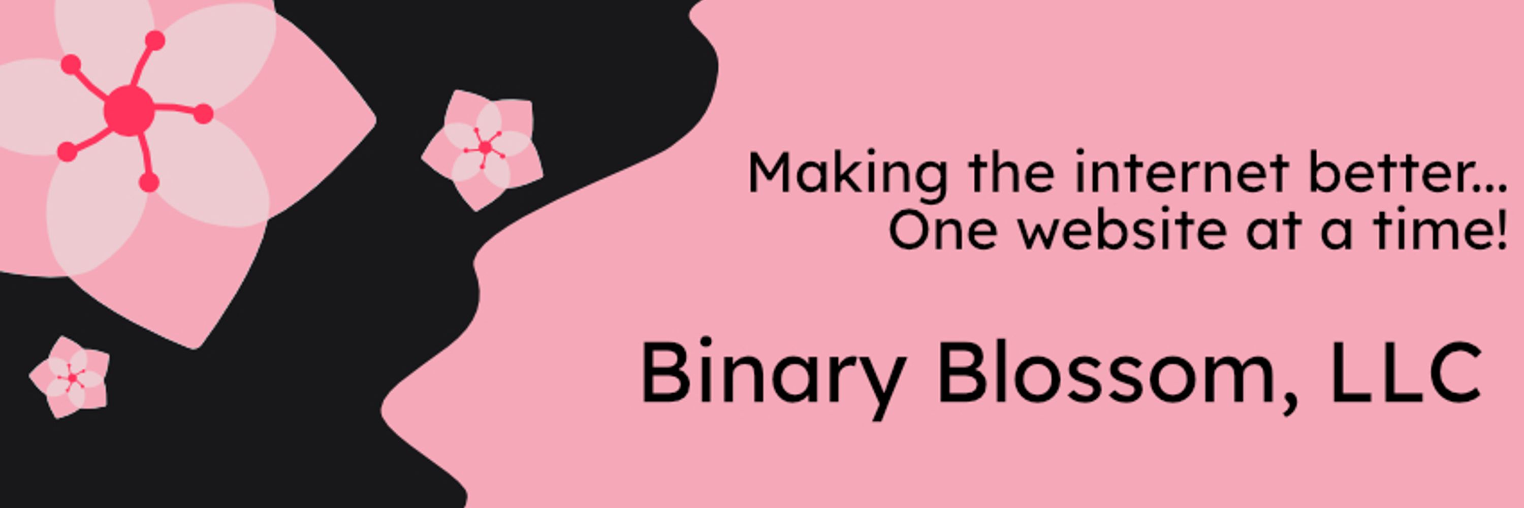 Binary Blossom LLC