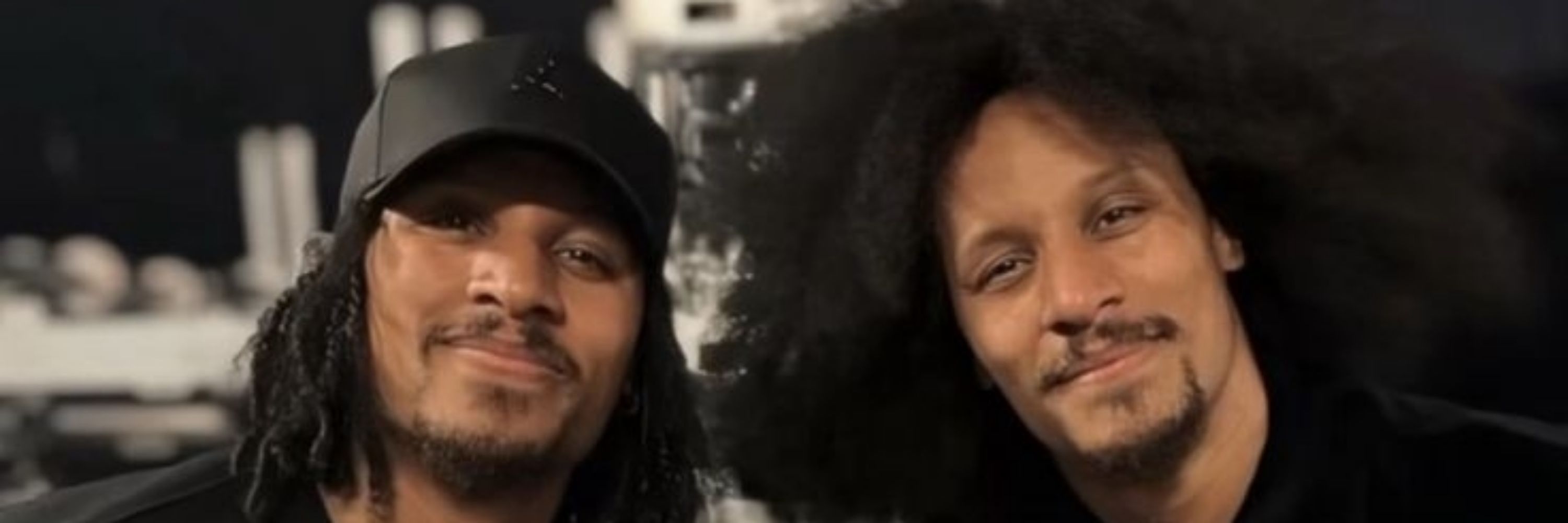 Les Twins ♡