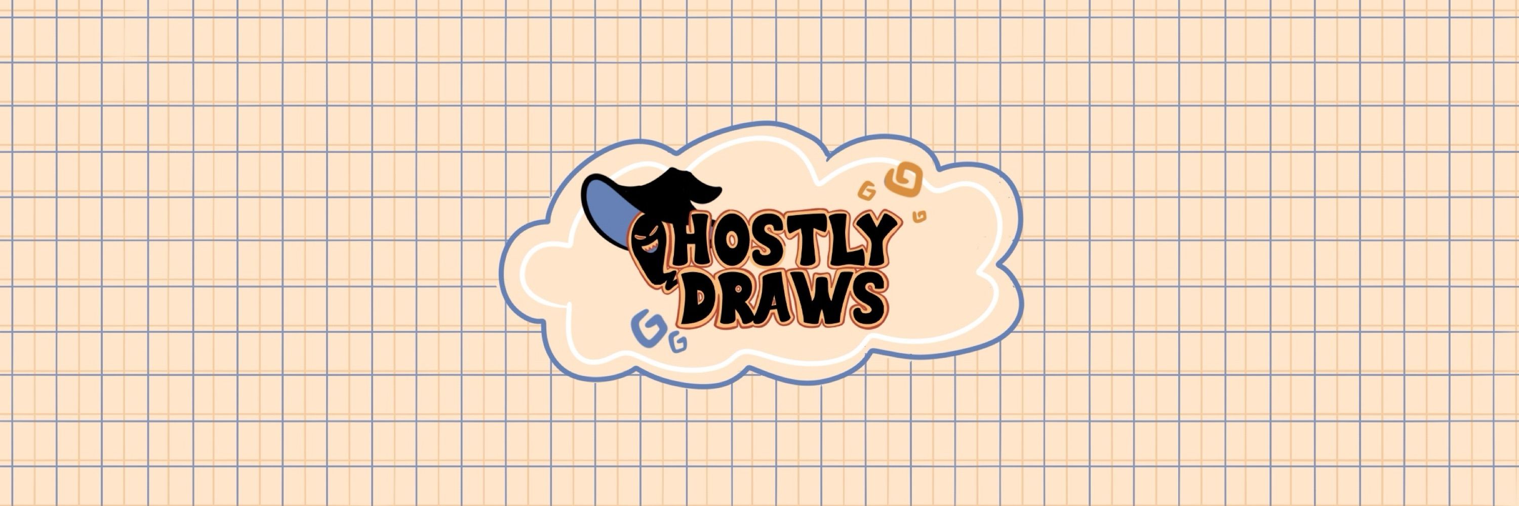 Qhostly