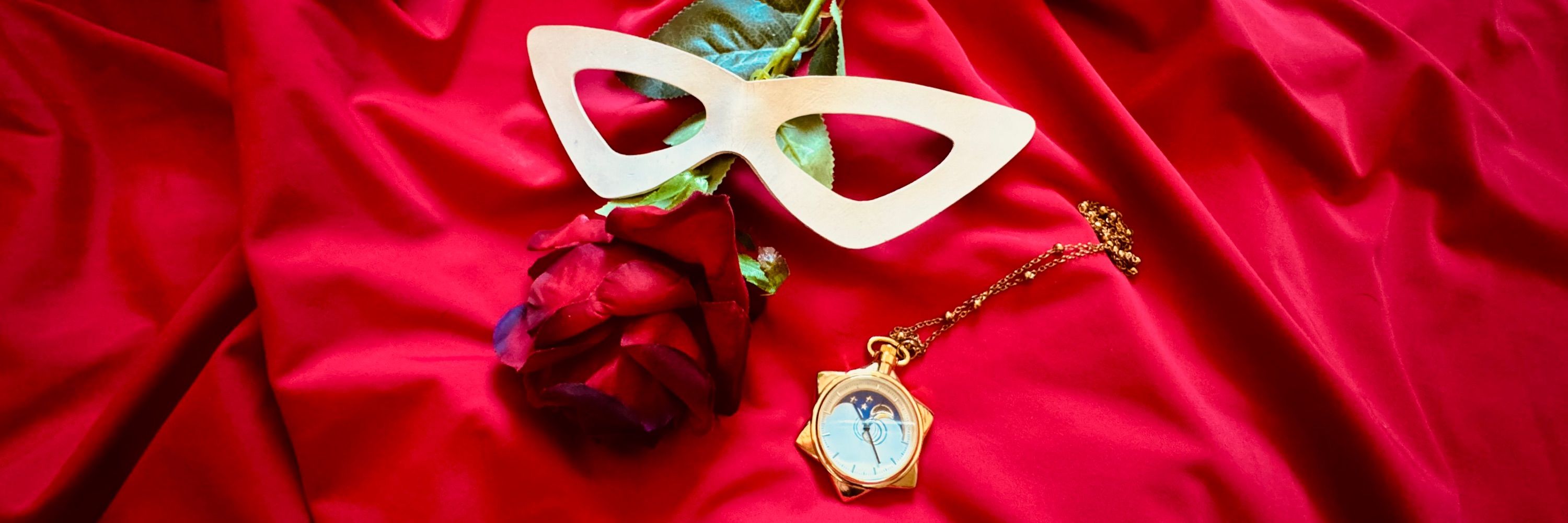 Tuxedo Mirage Cosplay