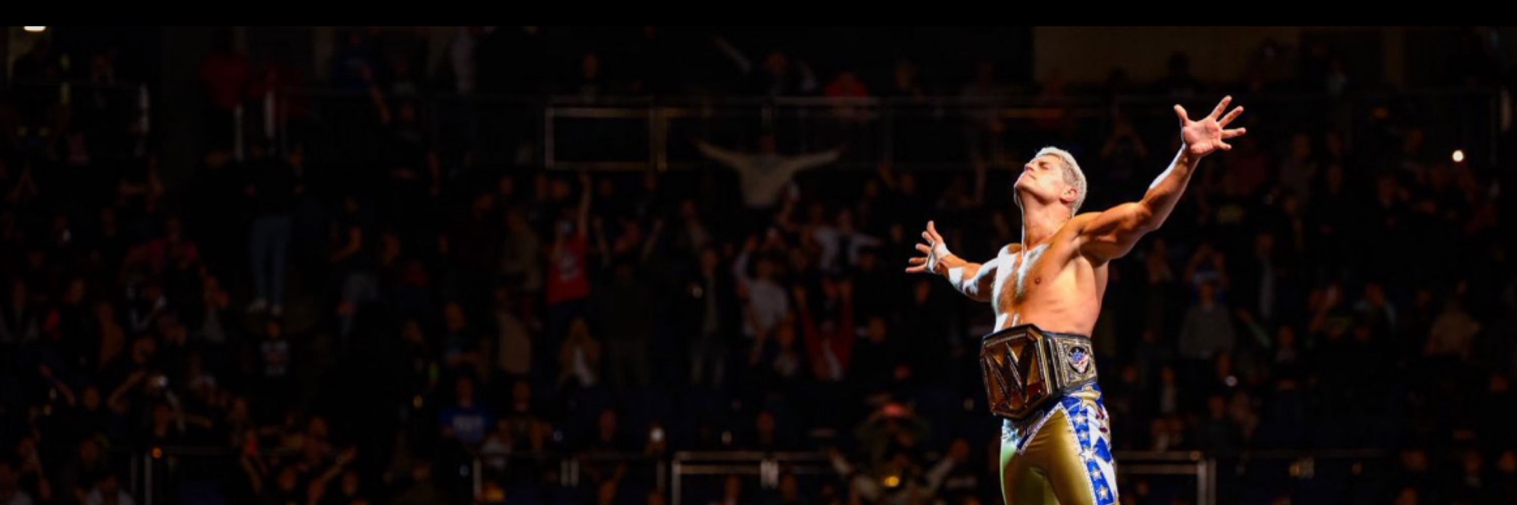 Wrestle Features