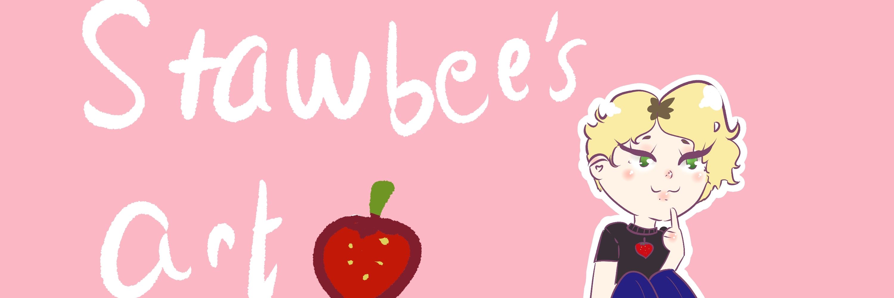 Stawbee 🍓