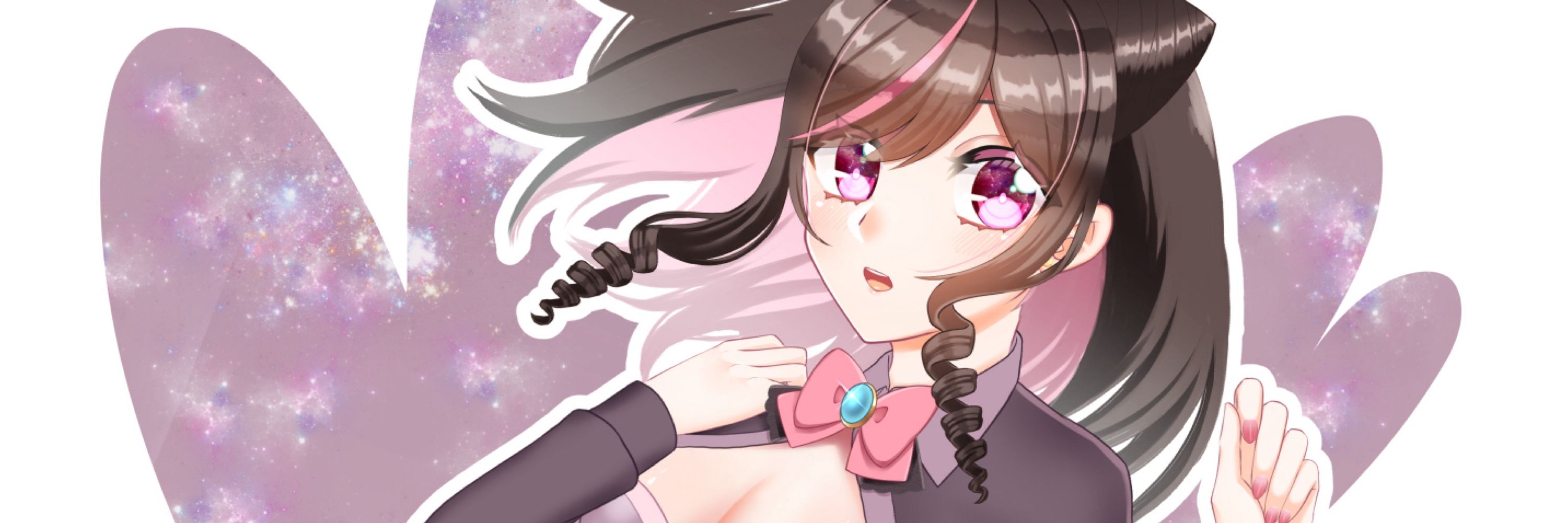 猫宮 幸 Yuki Nekomiya