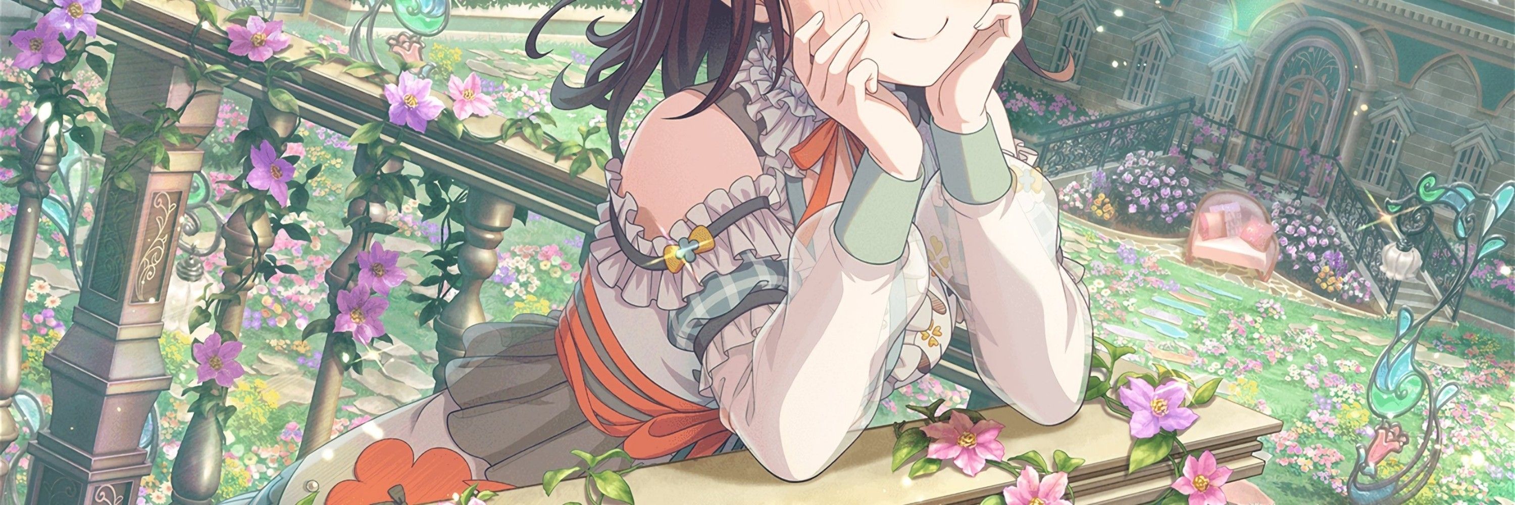 hina 𓇼