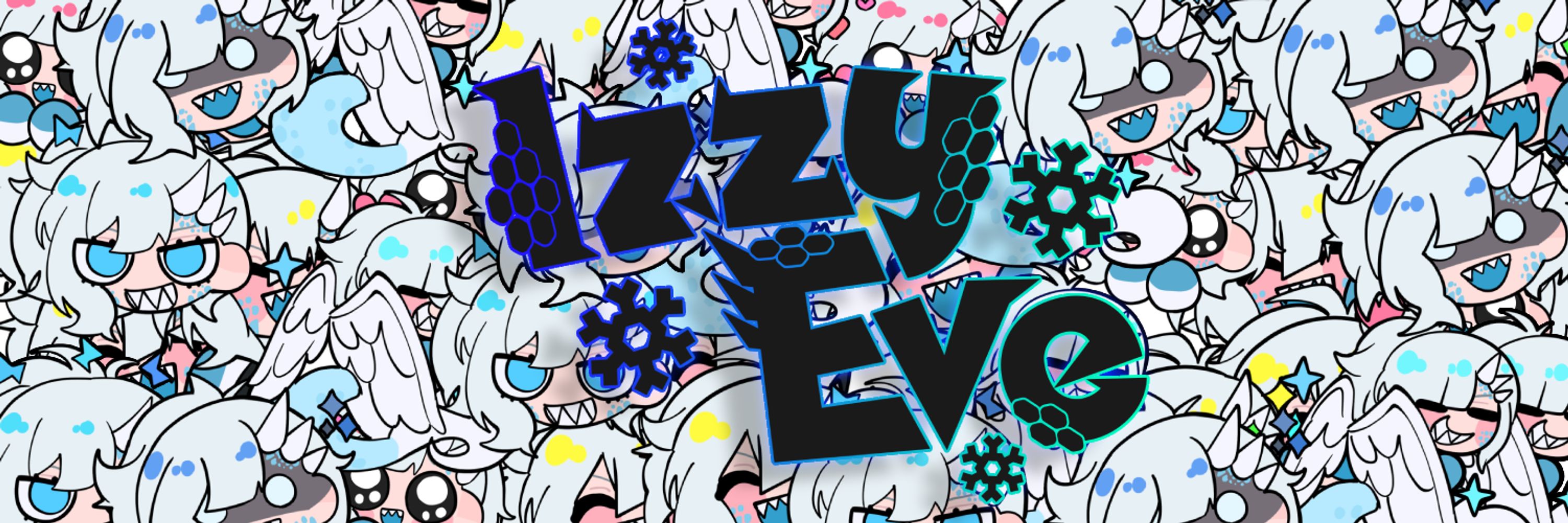  🐉Izzy Eve🗻  | VTuber