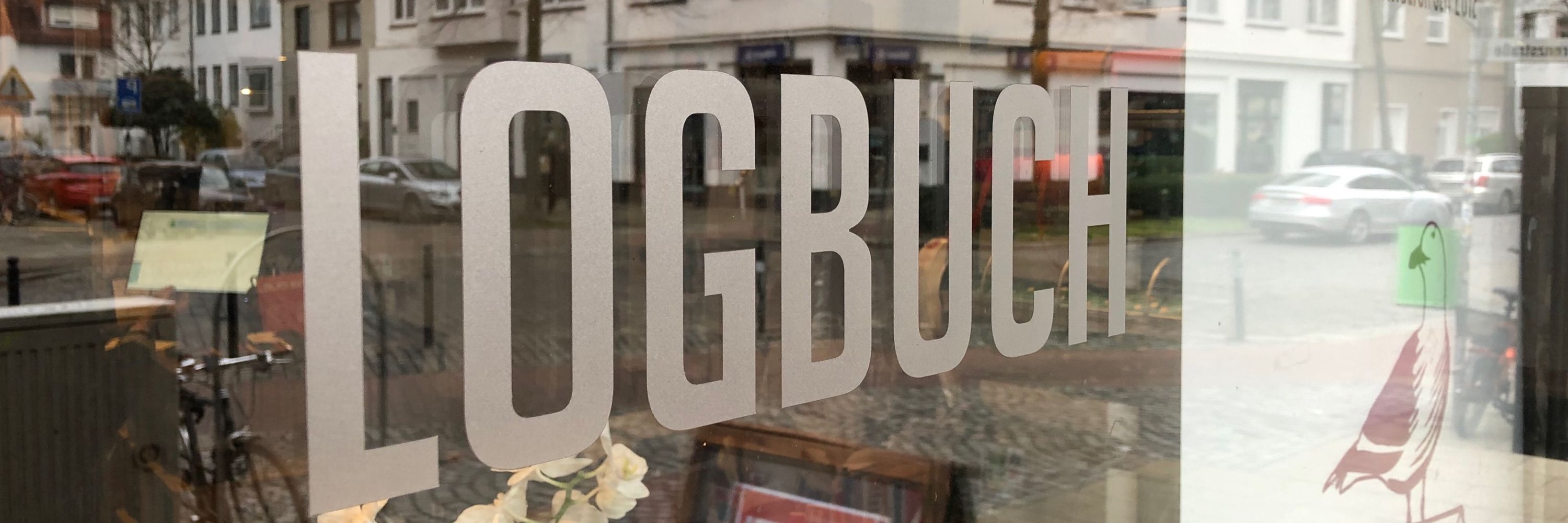 Logbuch