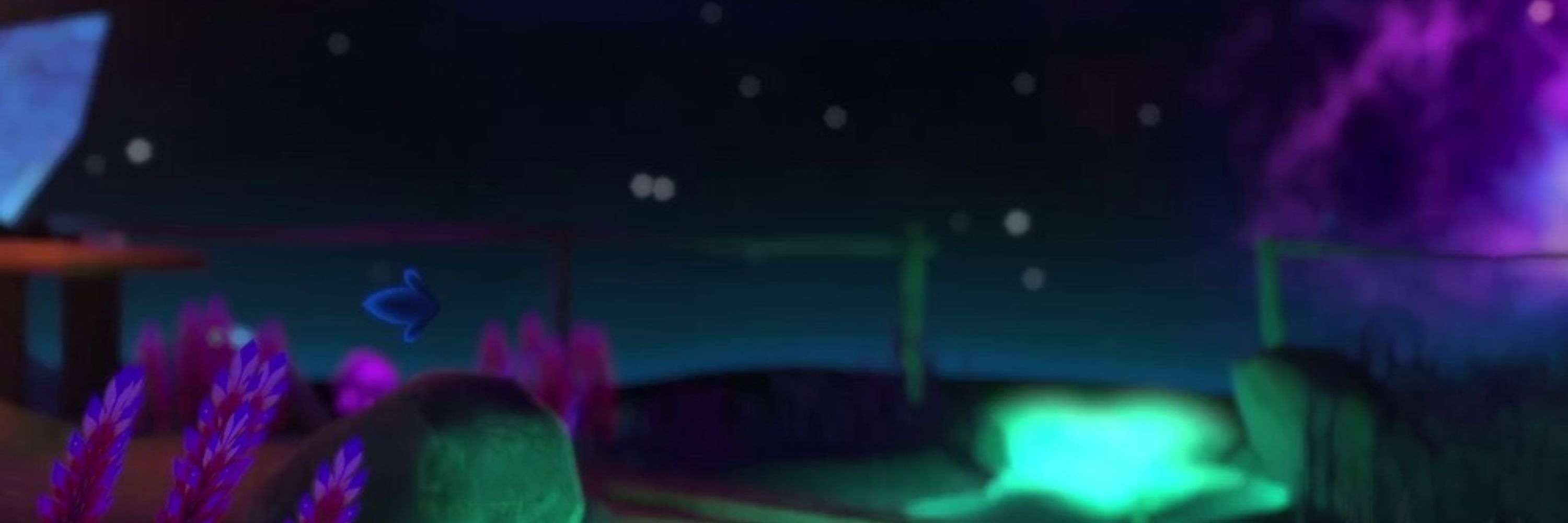 VRChat - A Microdocumentary