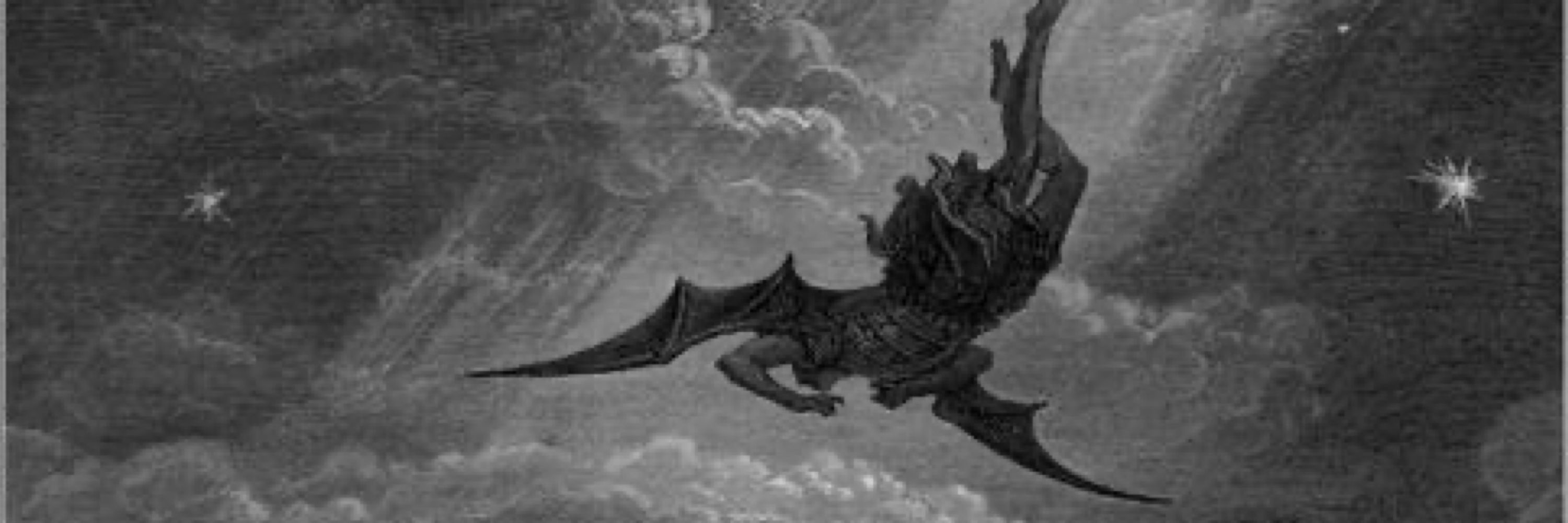Satanic Witchery