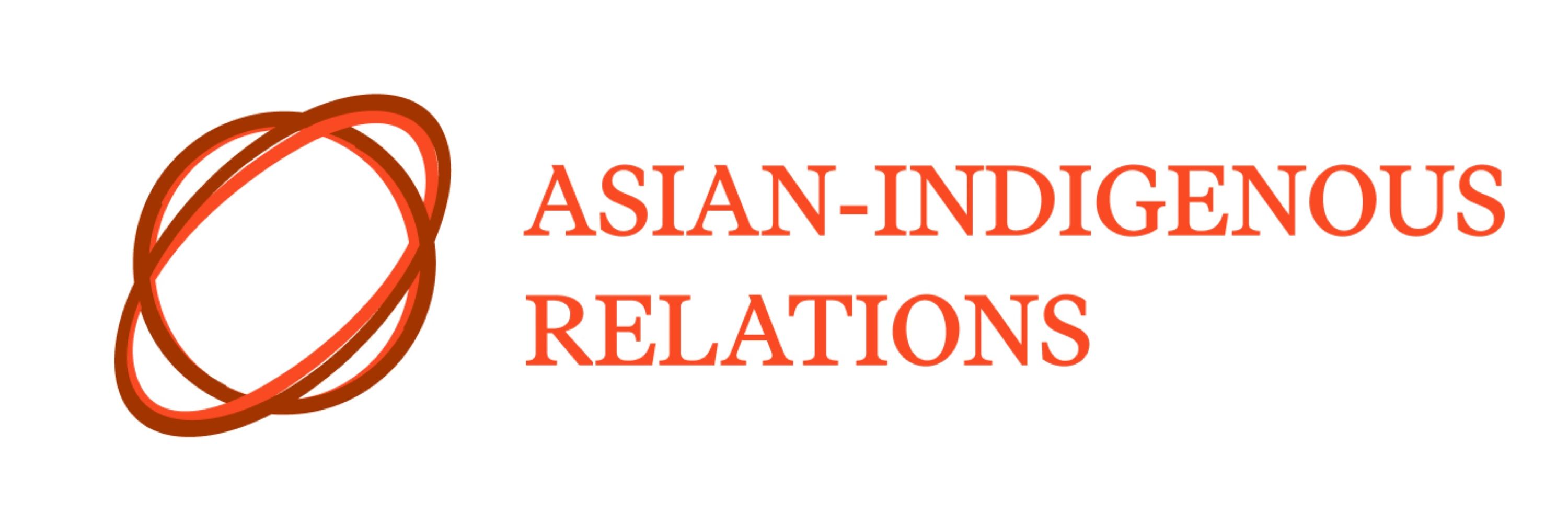 Asian-Indigenous Relations Collective