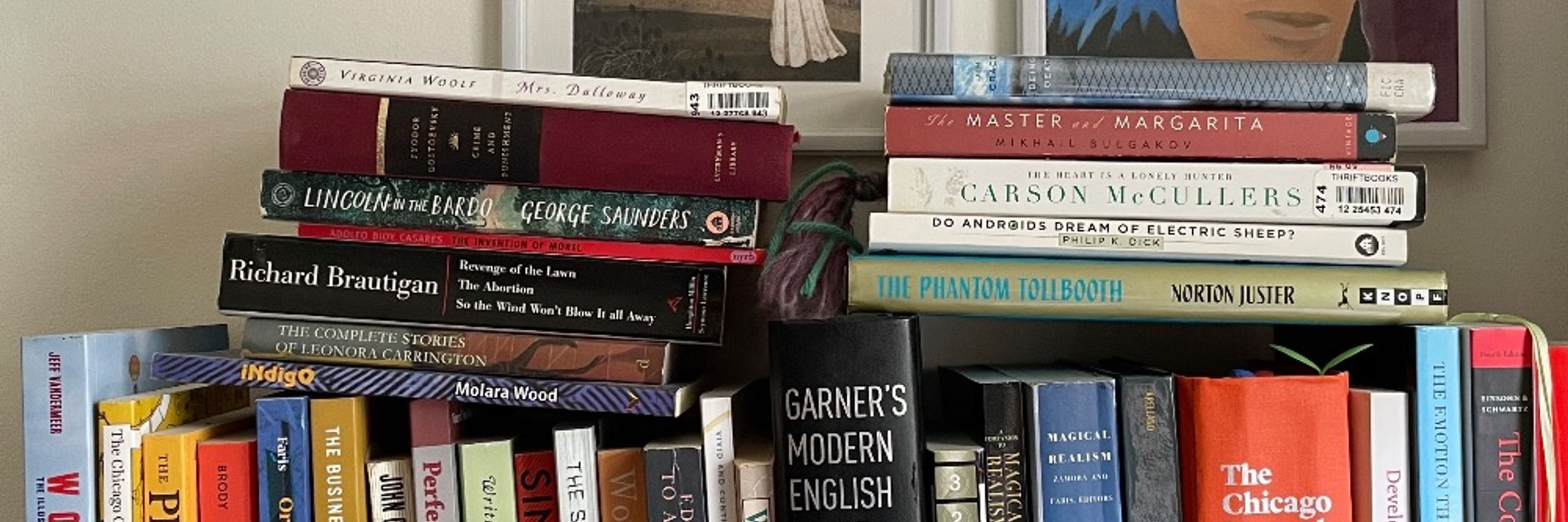 Make Literary Magic