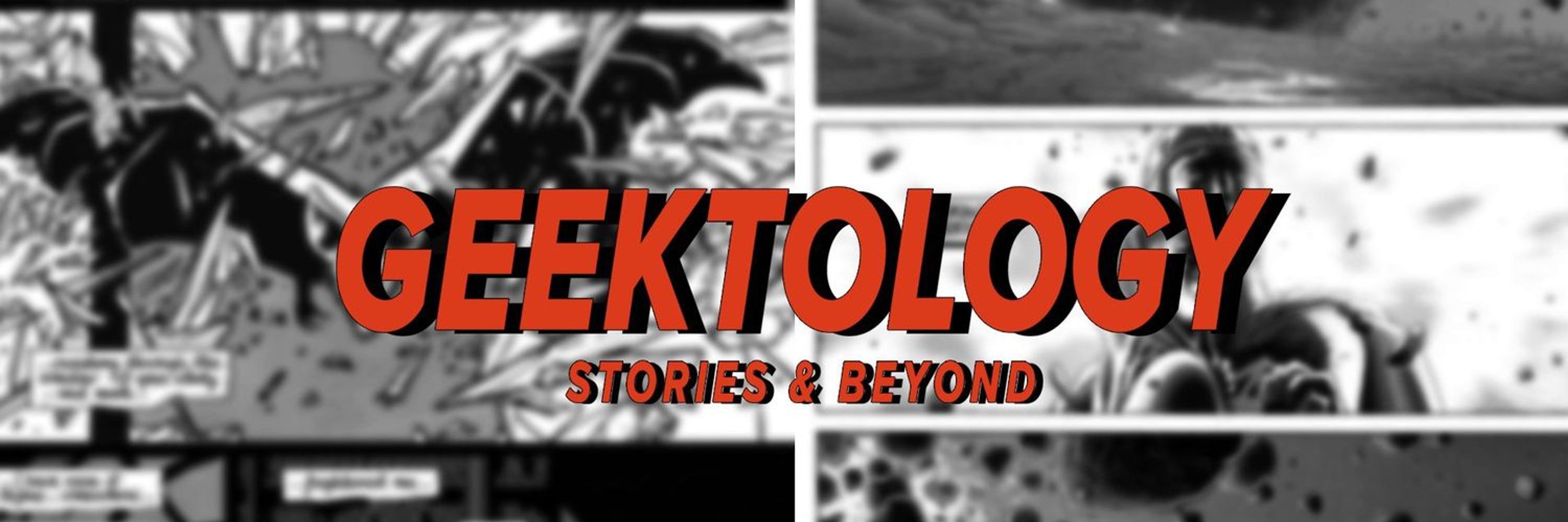 Geektology