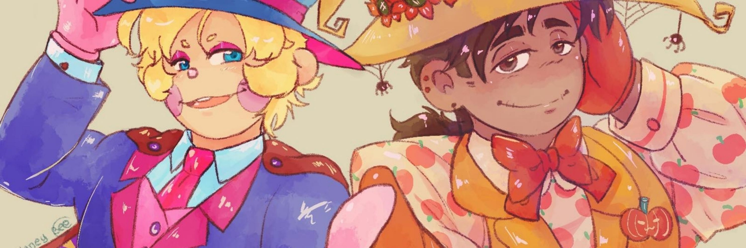 Honeyscoms💛