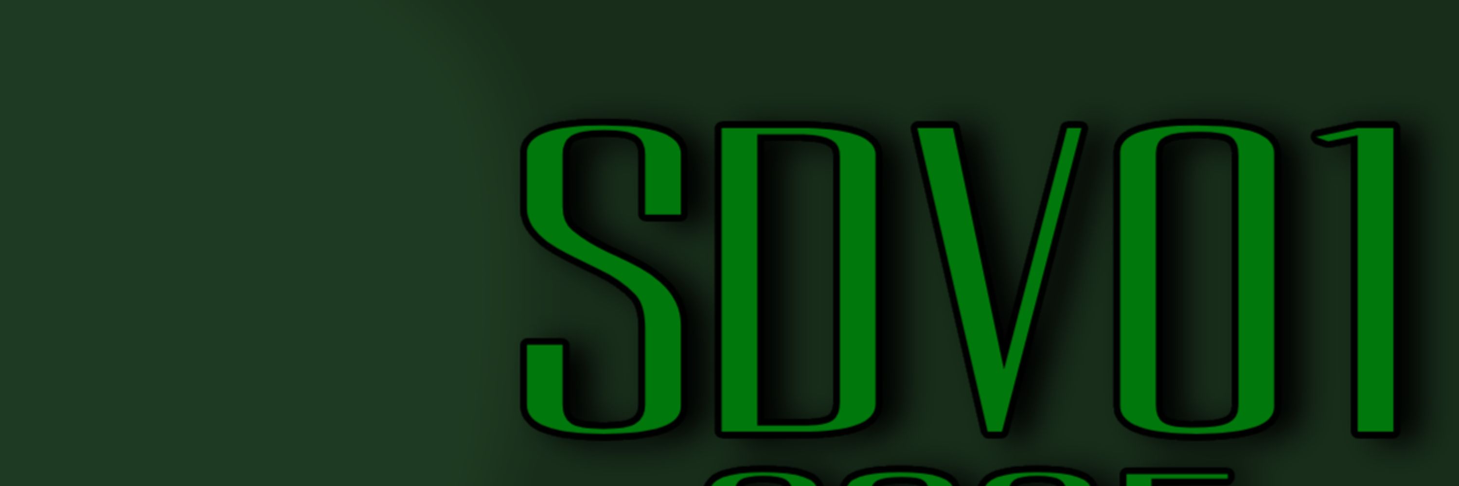 Skunk Drone VD-052