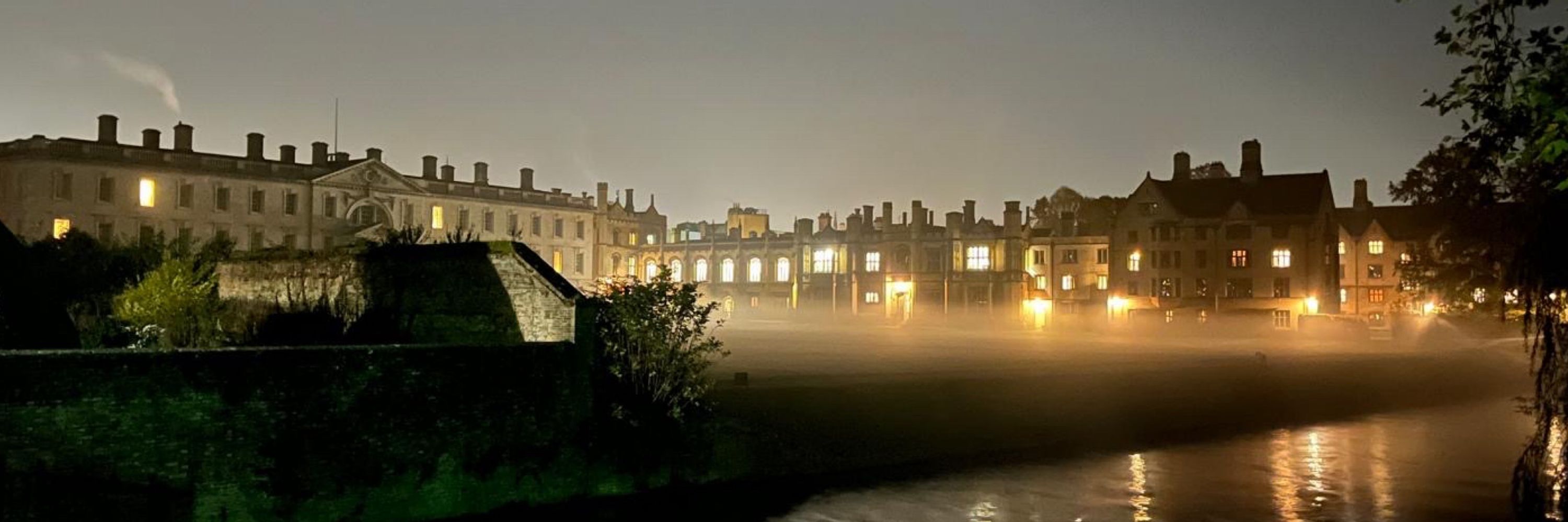 Ben Collishaw