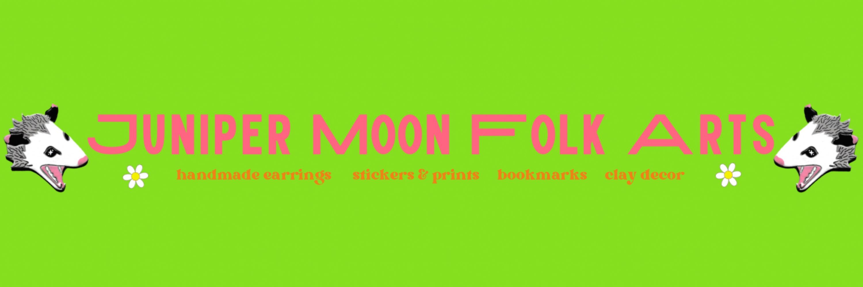 Juniper Moon Folk Arts