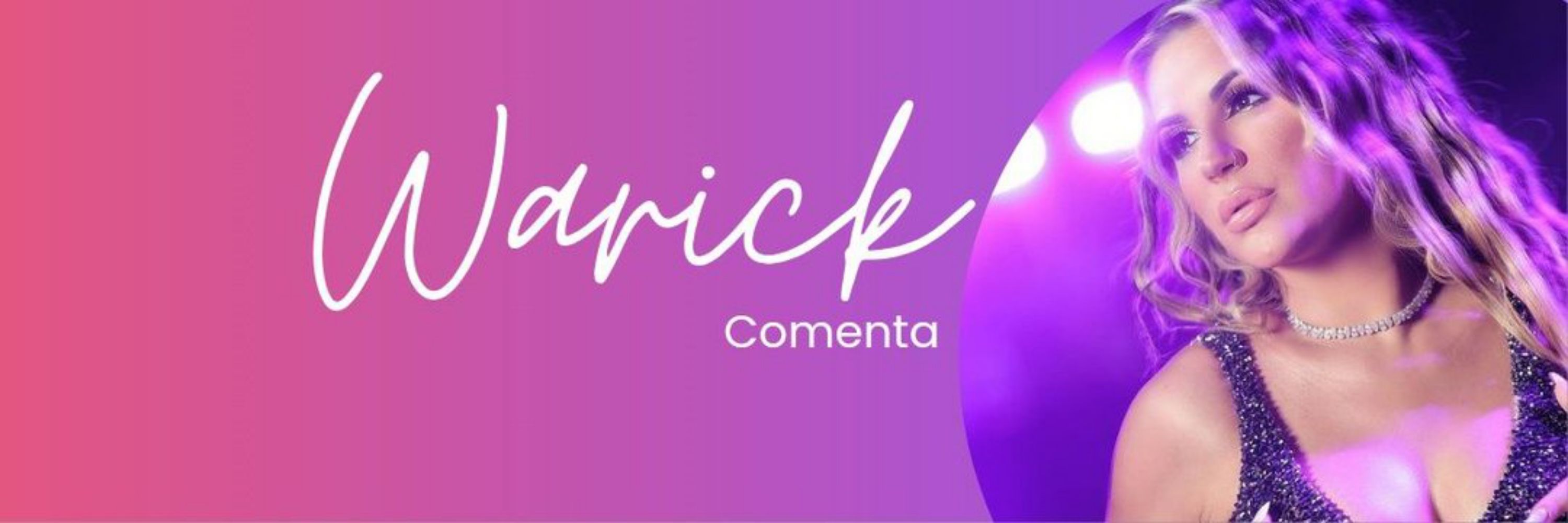 WarickComenta