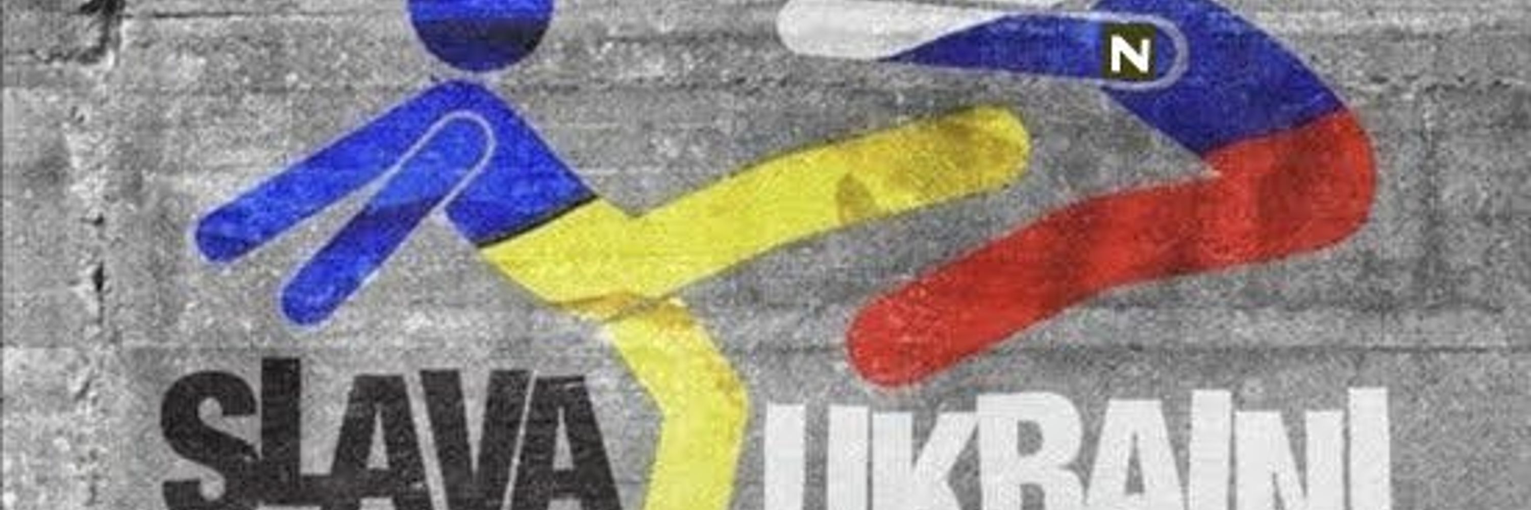 Fella Dizzle Fo Rizzle 🇺🇸/🇺🇦