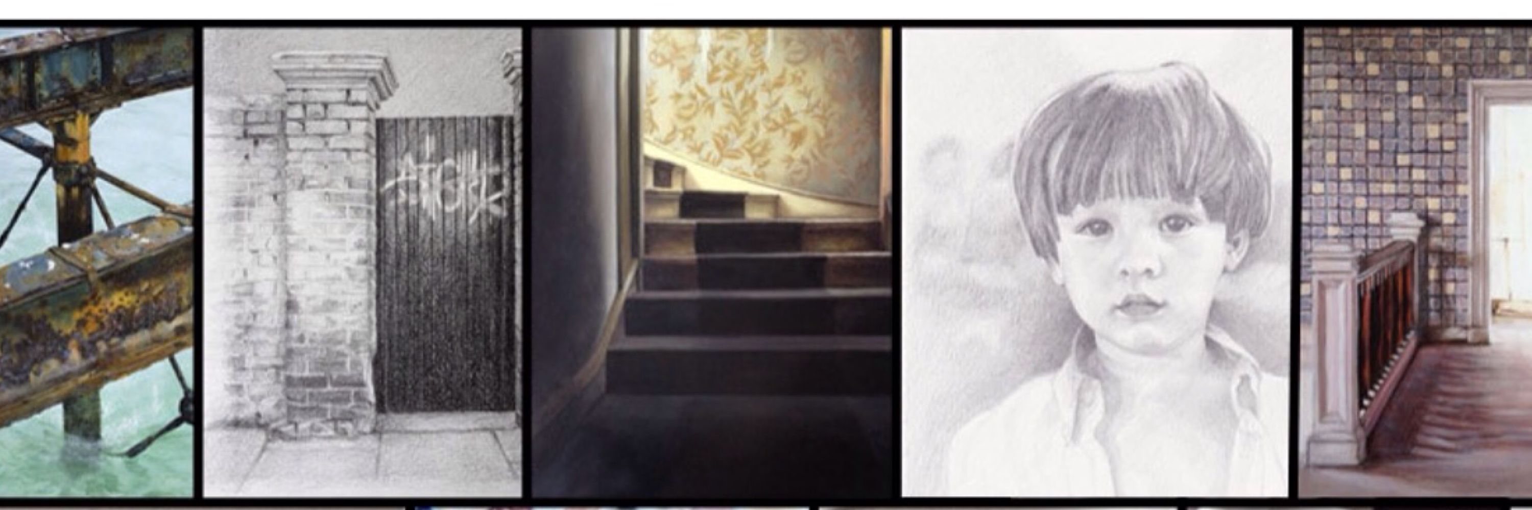Natalie Martin Fine Art