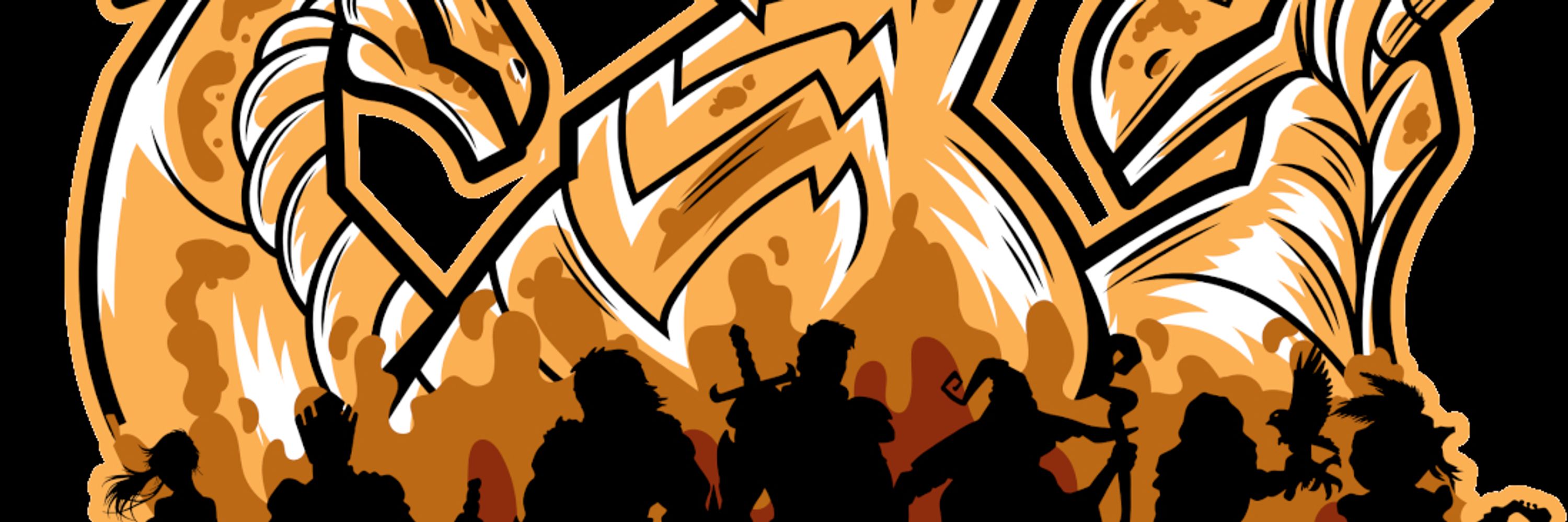 The Vanguard: Dungeons & Dragons