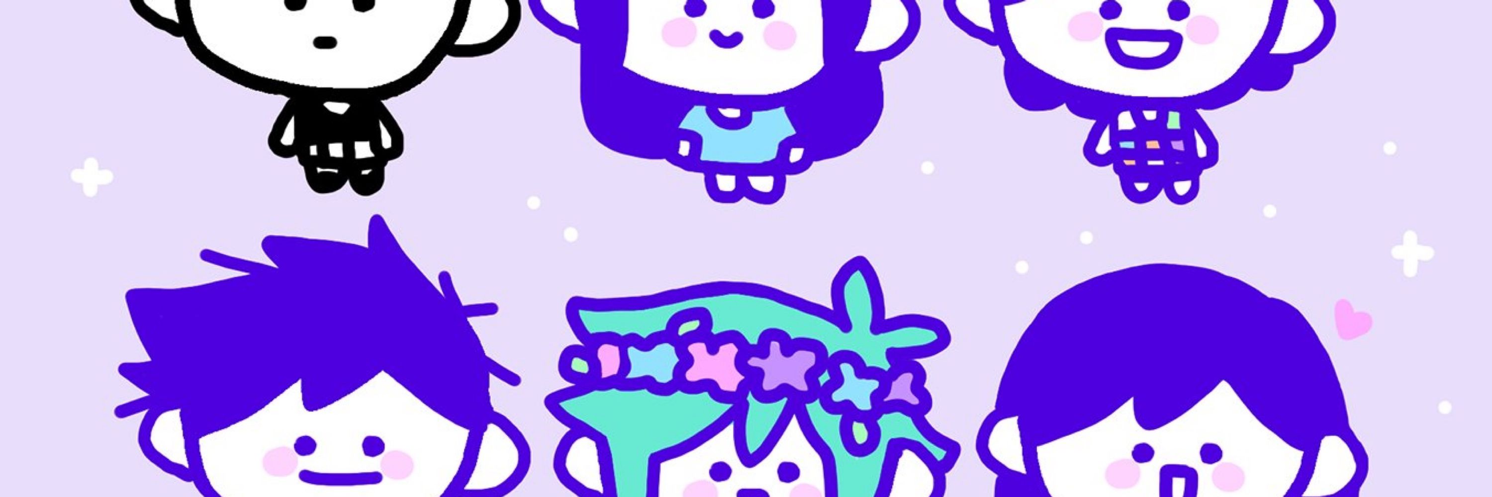 Mari (and others)