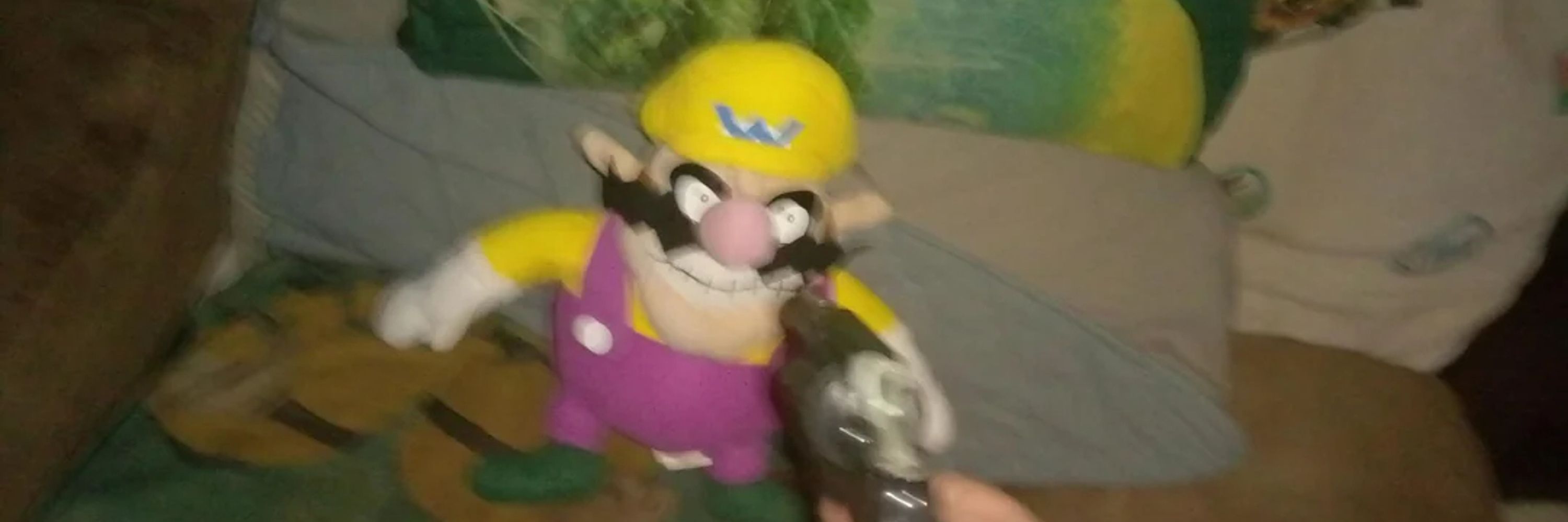 Plush Lore